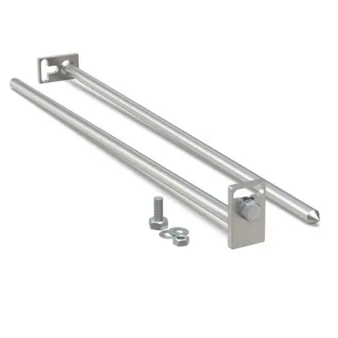 Rabatt R&R Solutions RR102699 Jordankare